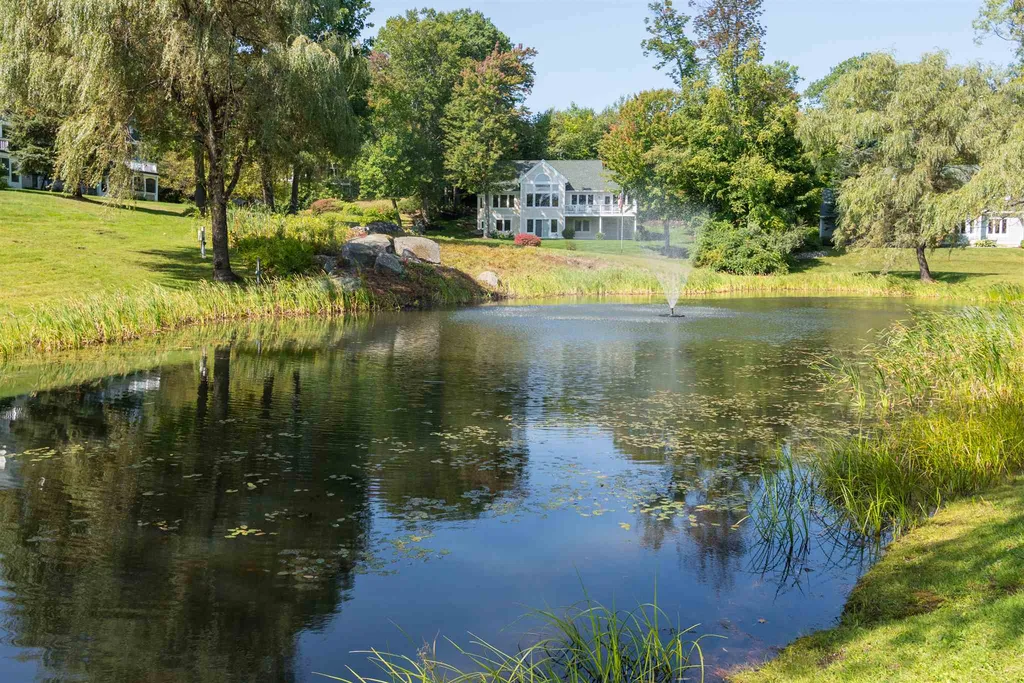21 Hawk Ridge Road Meredith NH 03253
