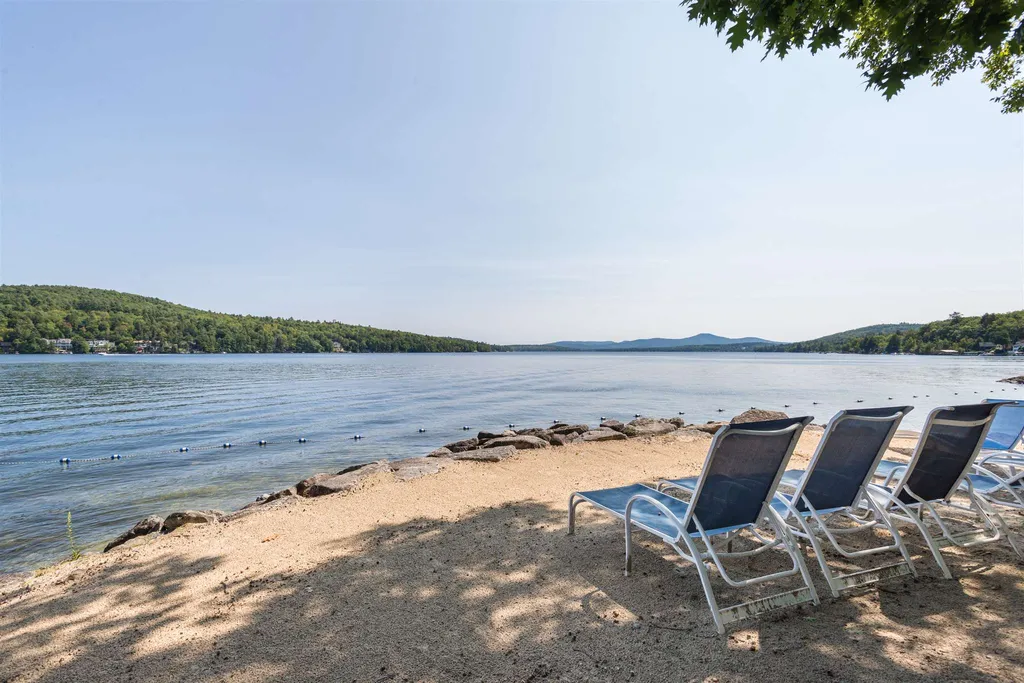21 Hawk Ridge Road Meredith NH 03253