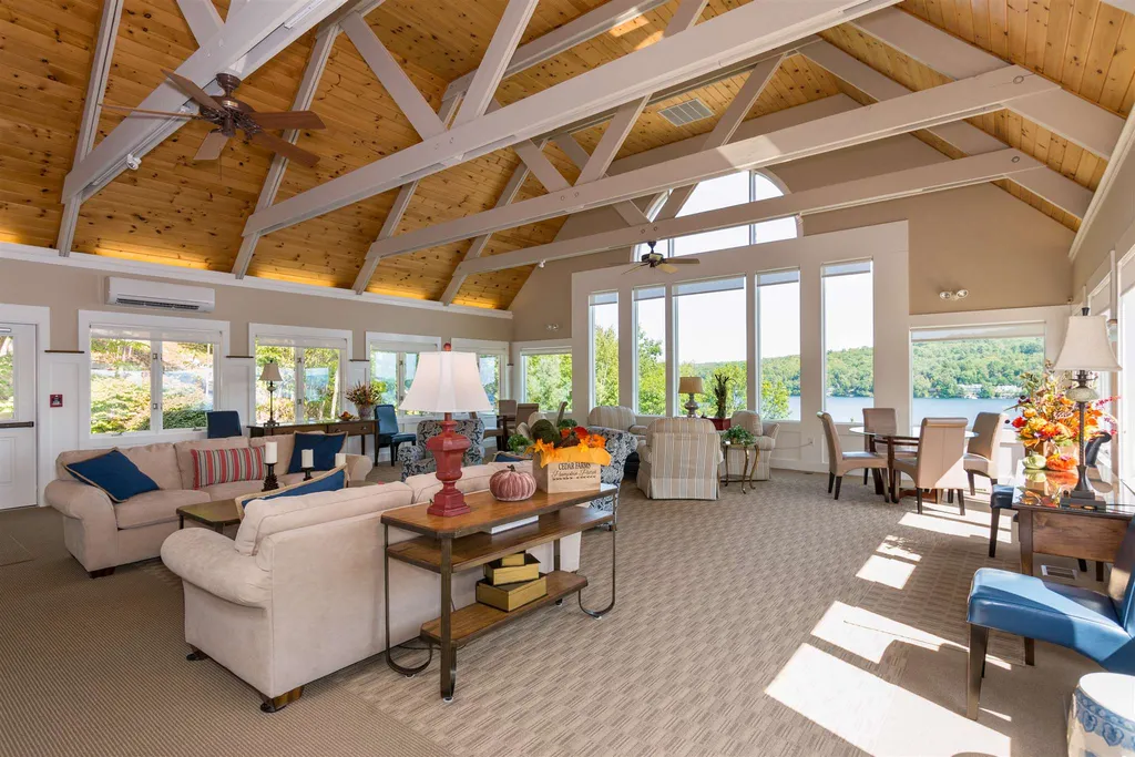 21 Hawk Ridge Road Meredith NH 03253