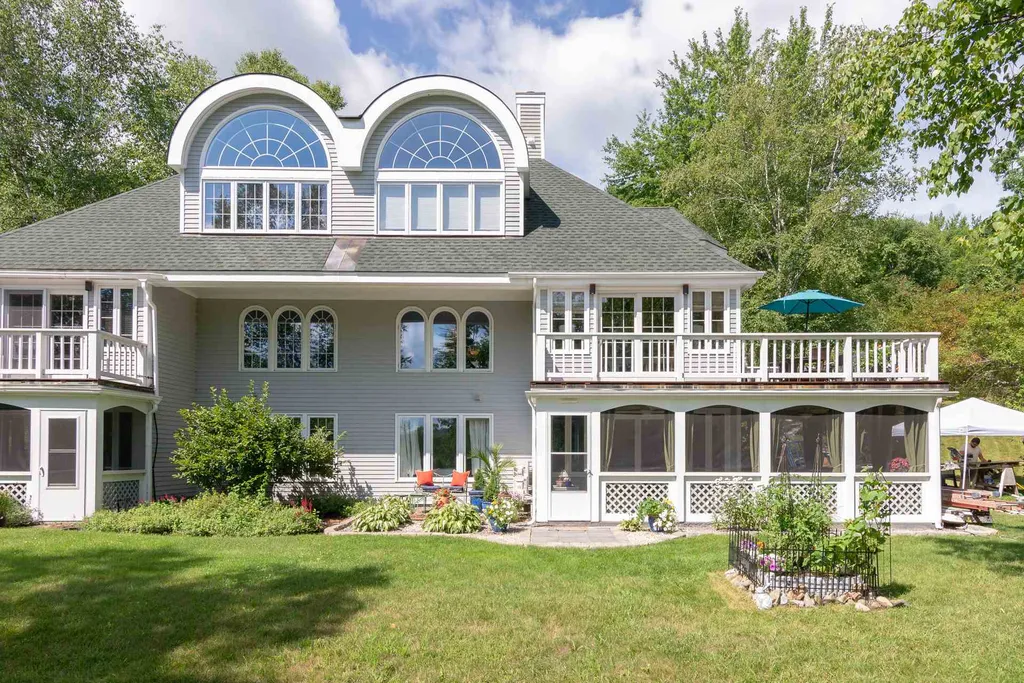 21 Hawk Ridge Road Meredith NH 03253