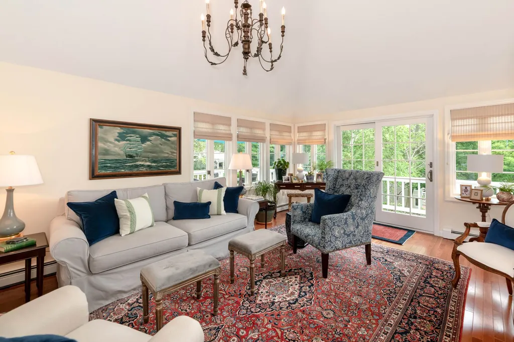 21 Hawk Ridge Road Meredith NH 03253