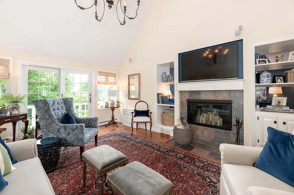 21 Hawk Ridge Road Meredith NH 03253