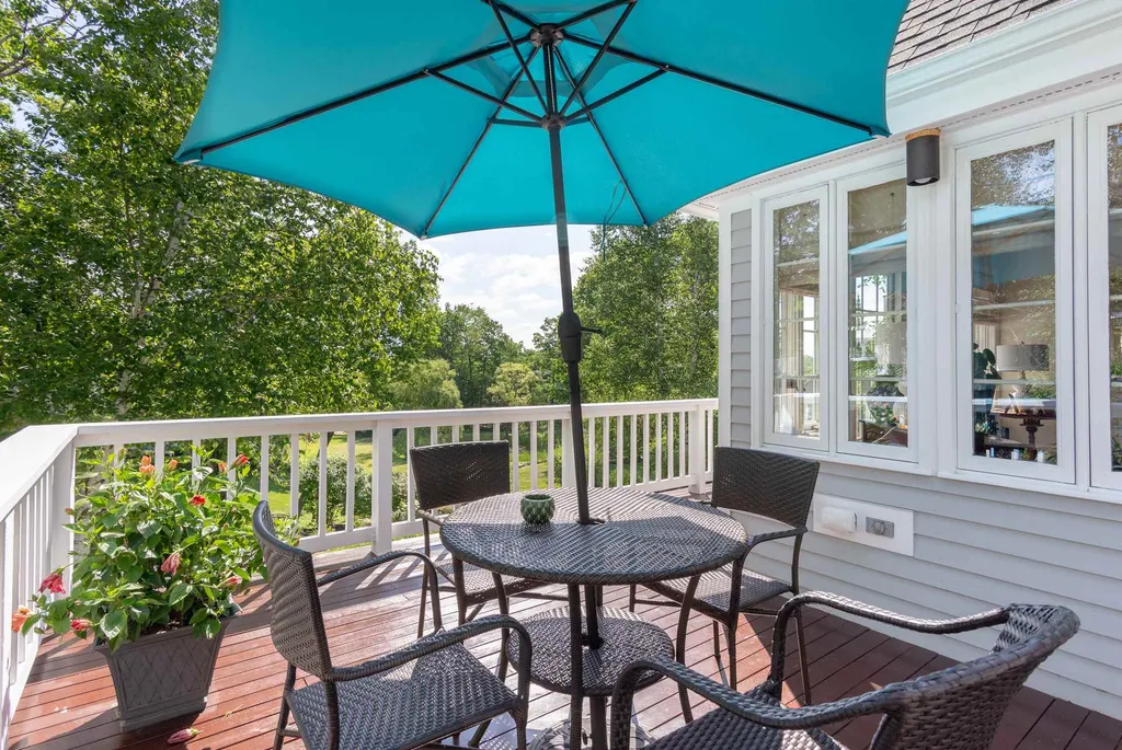 21 Hawk Ridge Road Meredith NH 03253