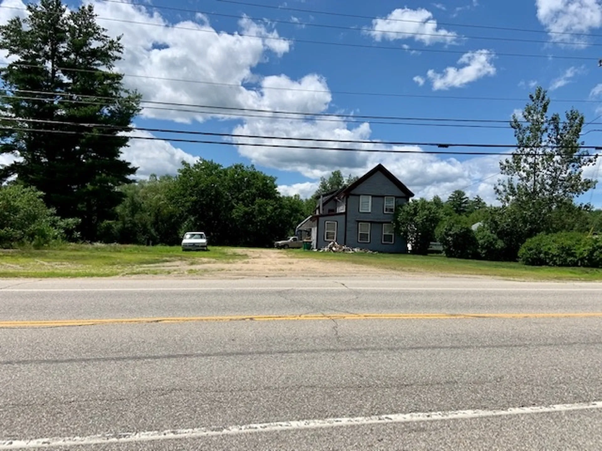 174 Farmington Road Rochester NH 03867