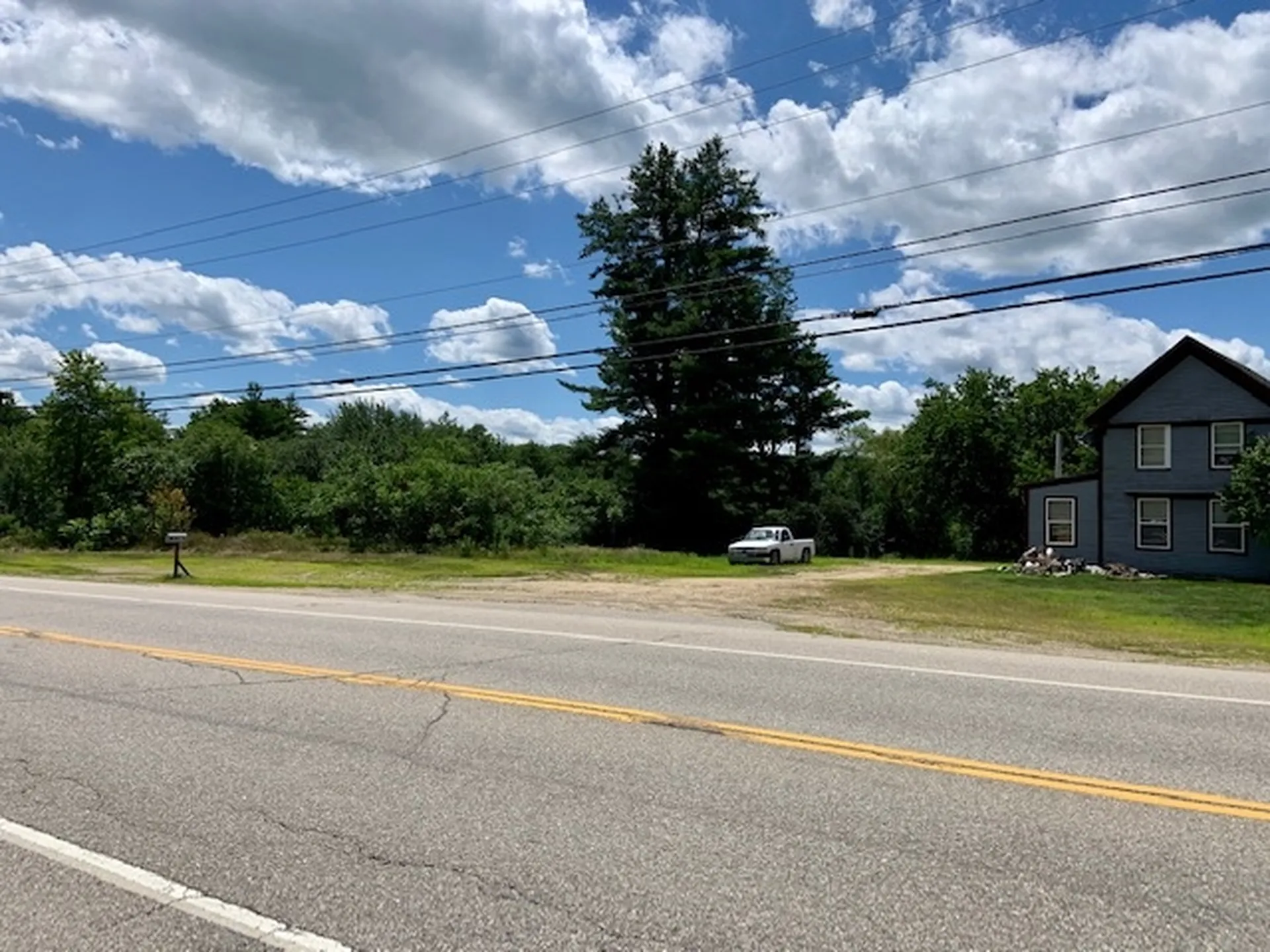 174 Farmington Road Rochester NH 03867
