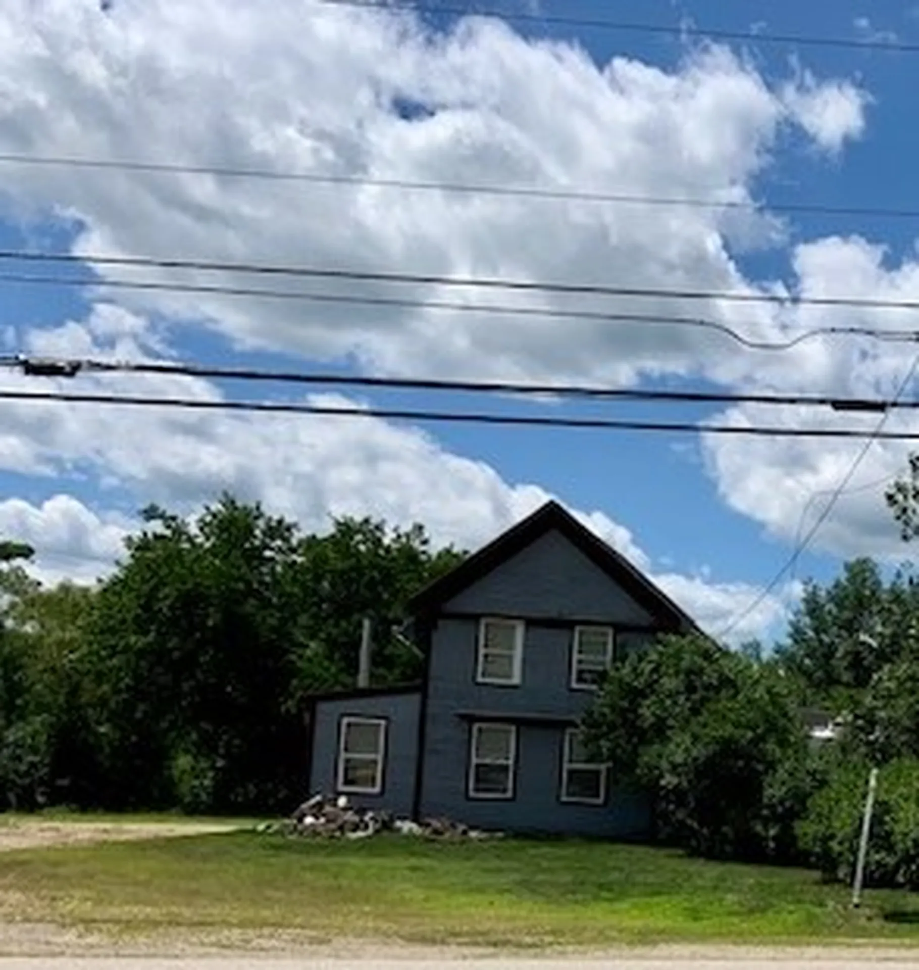 174 Farmington Road Rochester NH 03867