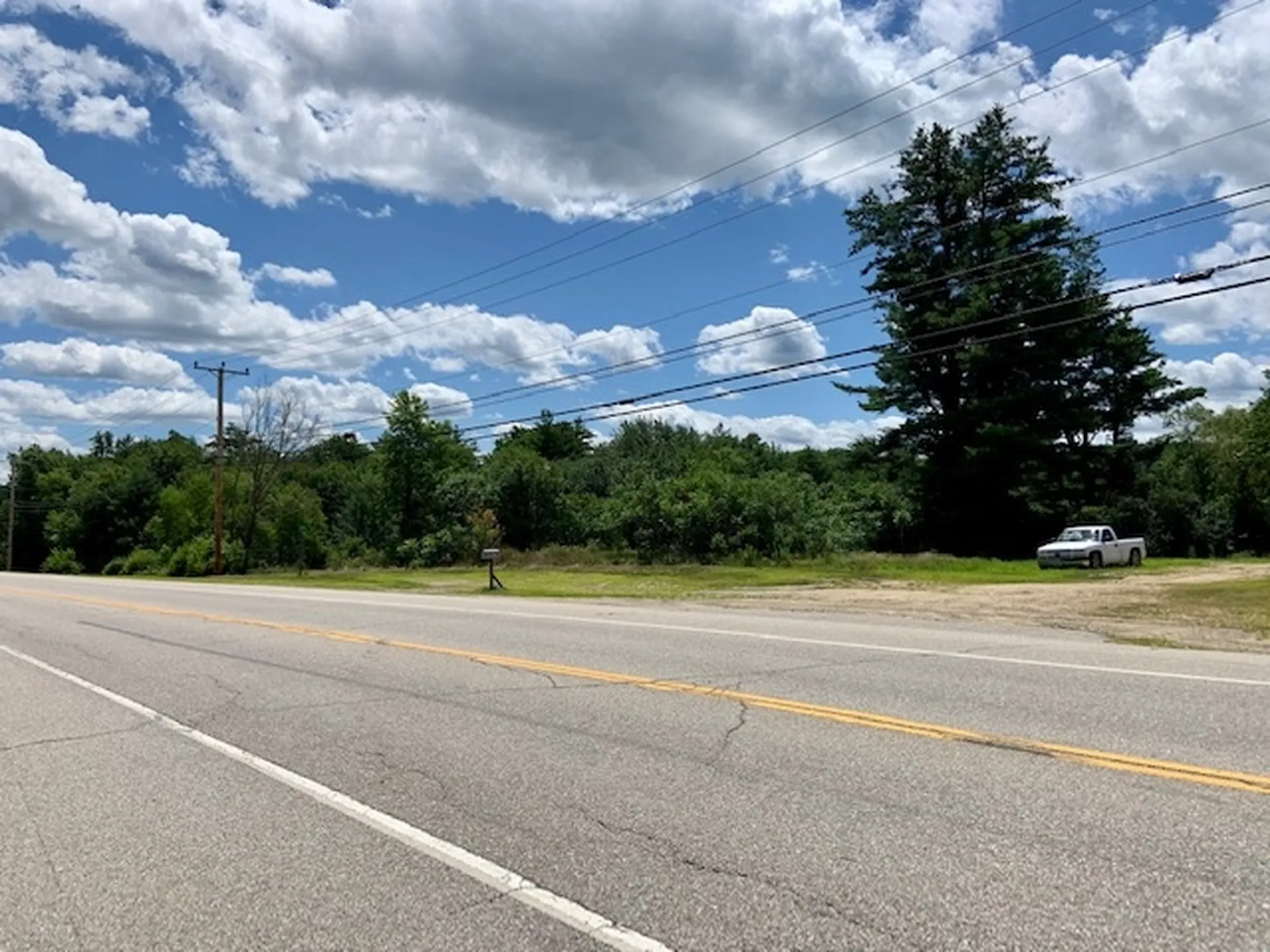 174 Farmington Road Rochester NH 03867