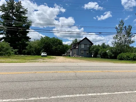 174 Farmington Road Rochester NH 03867