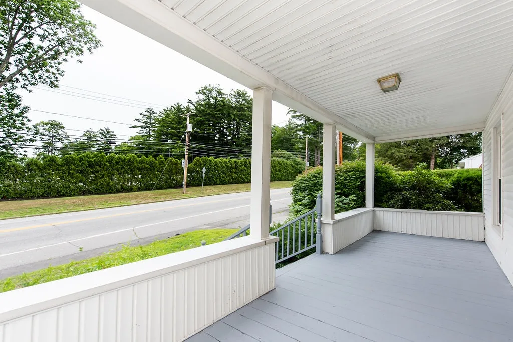 25 Rochester Hill Road Rochester NH 03867