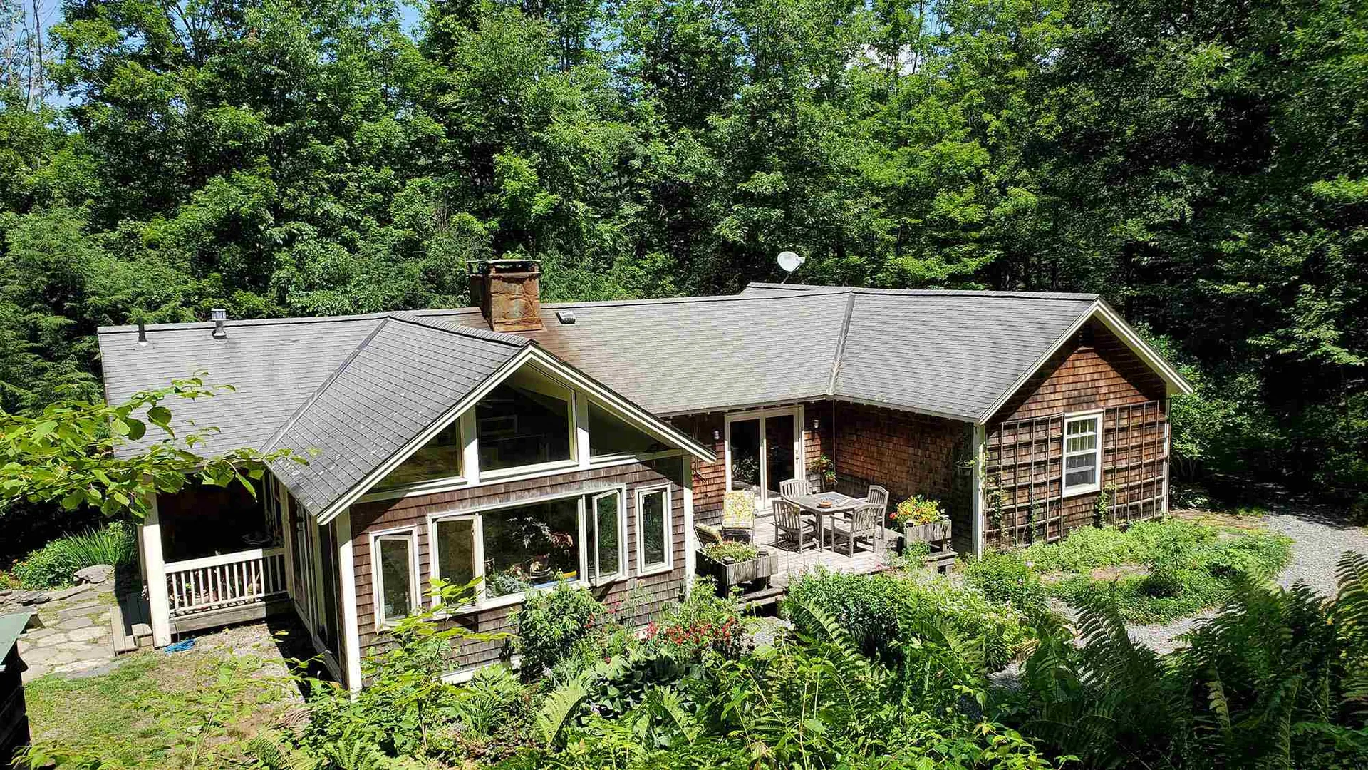 245 South Wardsboro Road Newfane VT 05345