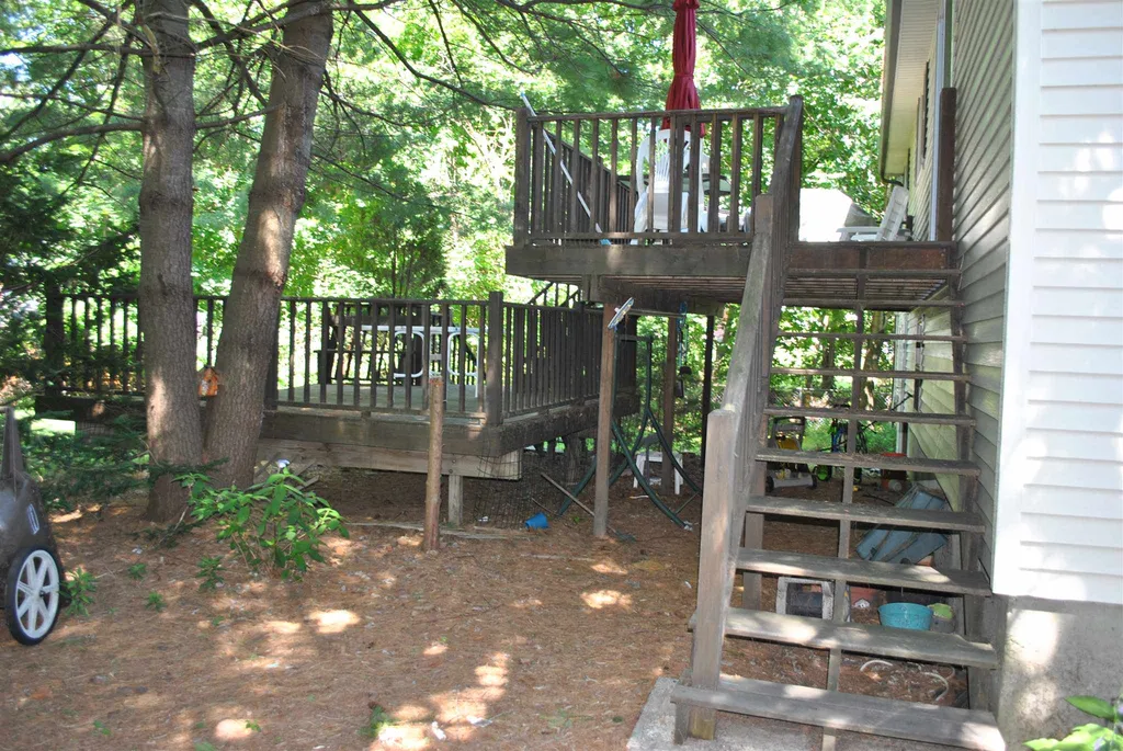 6 Therese Road Salem NH 03079