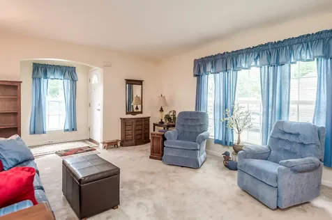 106 Big Bear Road Rochester NH 03868