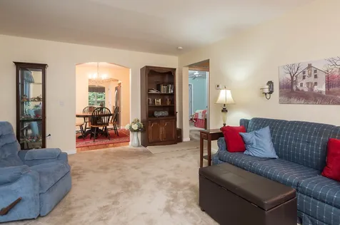106 Big Bear Road Rochester NH 03868