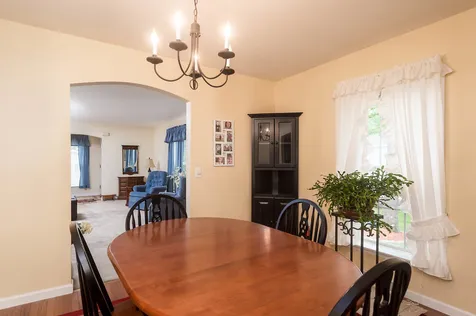 106 Big Bear Road Rochester NH 03868