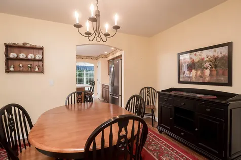 106 Big Bear Road Rochester NH 03868