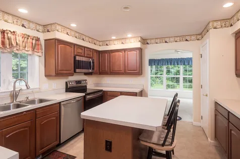 106 Big Bear Road Rochester NH 03868