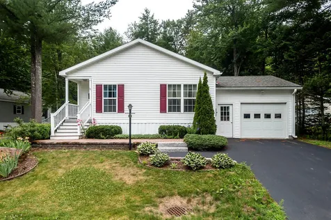 106 Big Bear Road Rochester NH 03868
