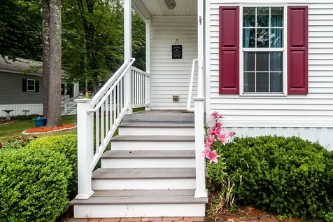 106 Big Bear Road Rochester NH 03868