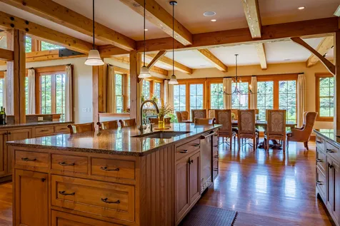 353 Big Spruce Road Stowe VT 05672