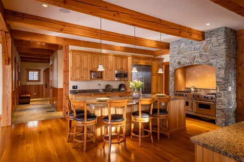 353 Big Spruce Road Stowe VT 05672