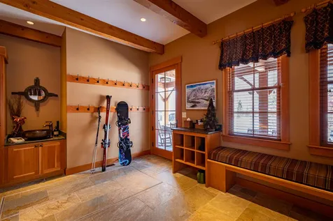 353 Big Spruce Road Stowe VT 05672