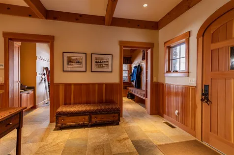 353 Big Spruce Road Stowe VT 05672