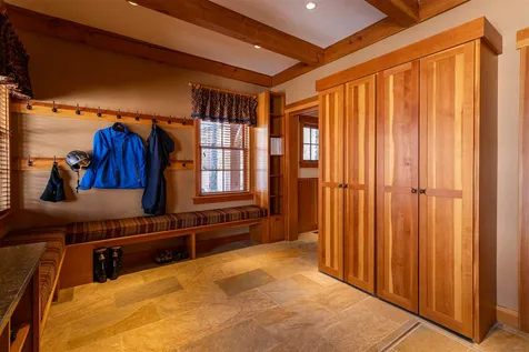353 Big Spruce Road Stowe VT 05672