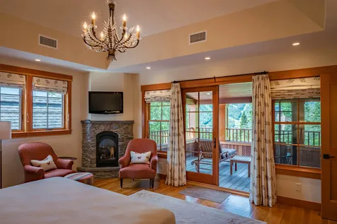 353 Big Spruce Road Stowe VT 05672