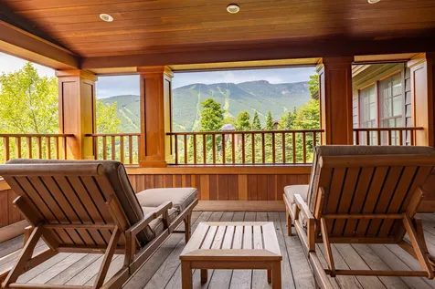 353 Big Spruce Road Stowe VT 05672