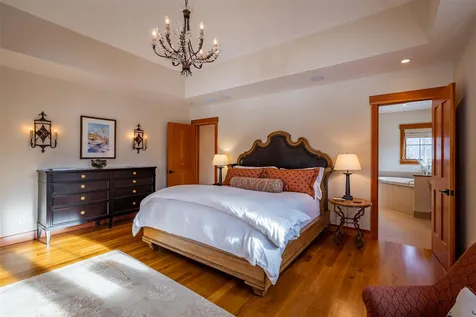 353 Big Spruce Road Stowe VT 05672