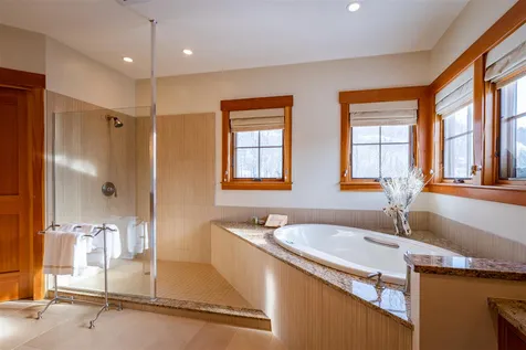 353 Big Spruce Road Stowe VT 05672