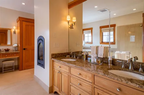 353 Big Spruce Road Stowe VT 05672