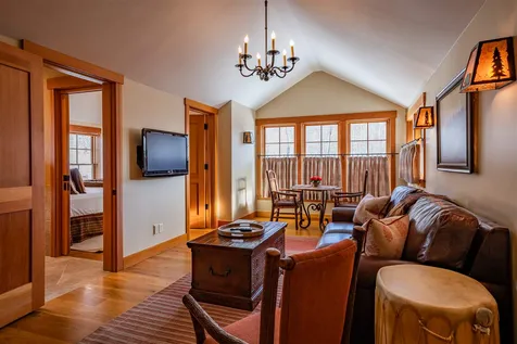 353 Big Spruce Road Stowe VT 05672