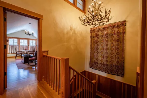 353 Big Spruce Road Stowe VT 05672