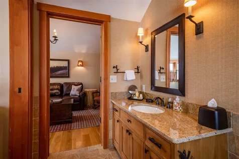 353 Big Spruce Road Stowe VT 05672