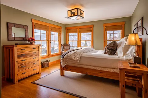 353 Big Spruce Road Stowe VT 05672