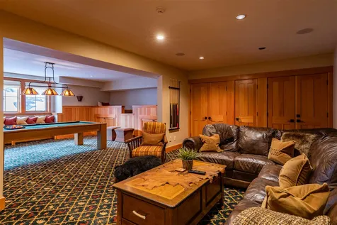 353 Big Spruce Road Stowe VT 05672