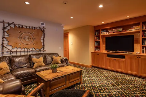 353 Big Spruce Road Stowe VT 05672