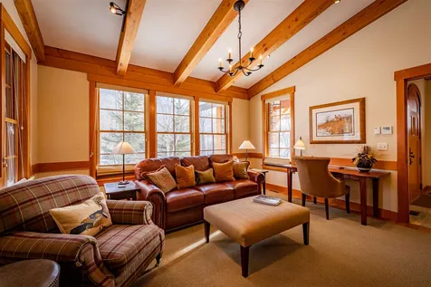 353 Big Spruce Road Stowe VT 05672
