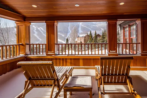 353 Big Spruce Road Stowe VT 05672