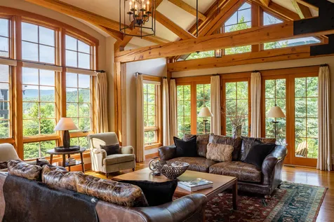 353 Big Spruce Road Stowe VT 05672