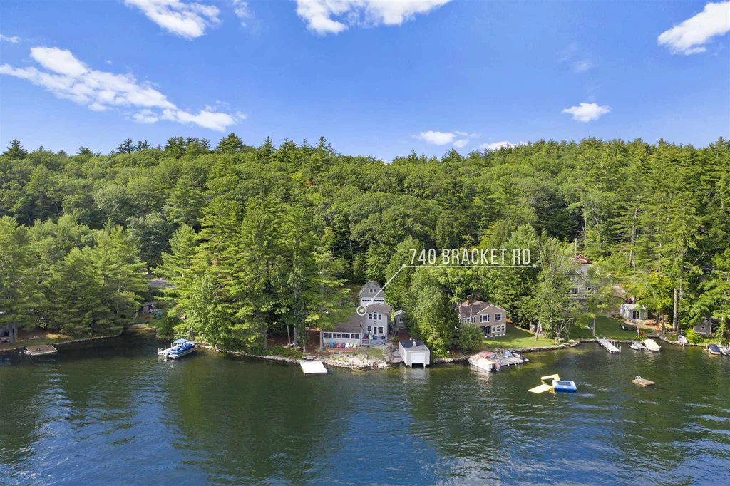 740 Brackett Road Wakefield NH 03872