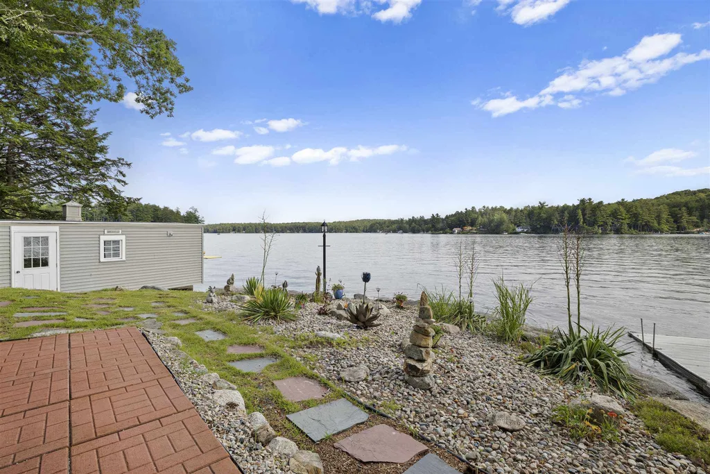 740 Brackett Road Wakefield NH 03872