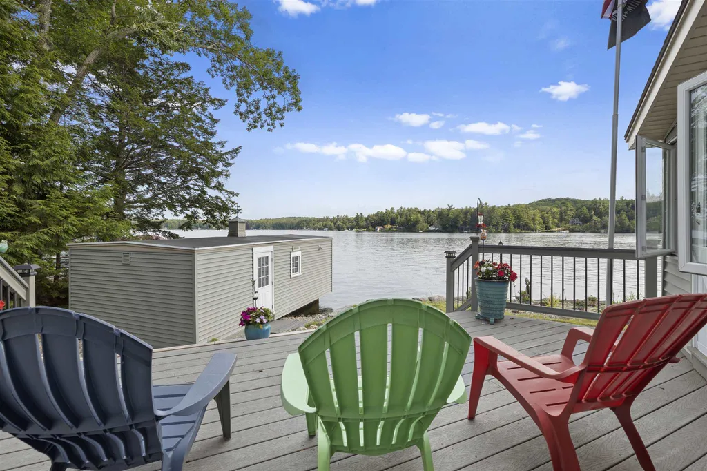 740 Brackett Road Wakefield NH 03872