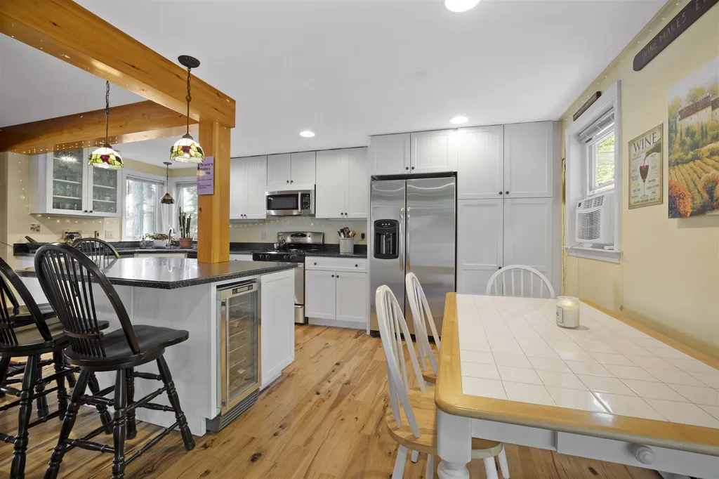 740 Brackett Road Wakefield NH 03872