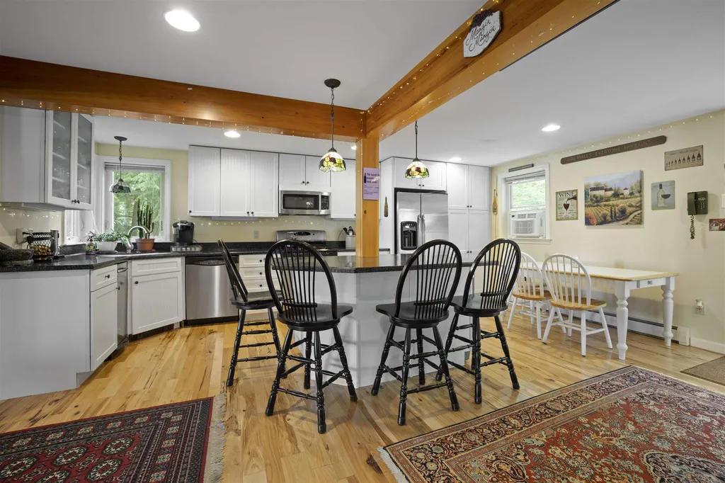 740 Brackett Road Wakefield NH 03872
