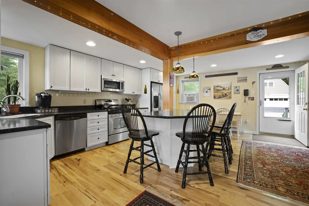 740 Brackett Road Wakefield NH 03872