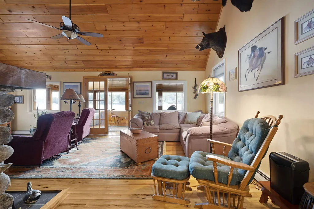 740 Brackett Road Wakefield NH 03872