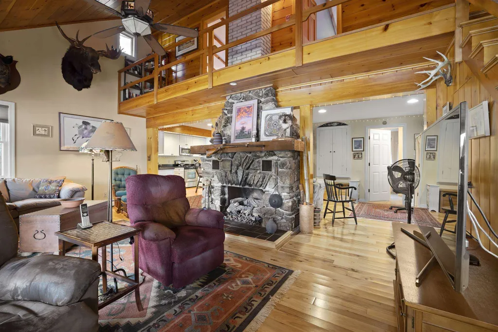 740 Brackett Road Wakefield NH 03872