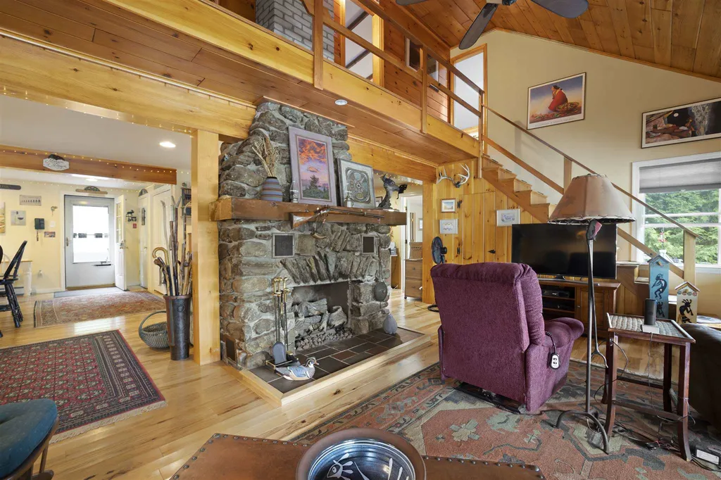 740 Brackett Road Wakefield NH 03872
